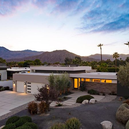 The Polo Villas By Avantstay La Quinta Eksteriør billede