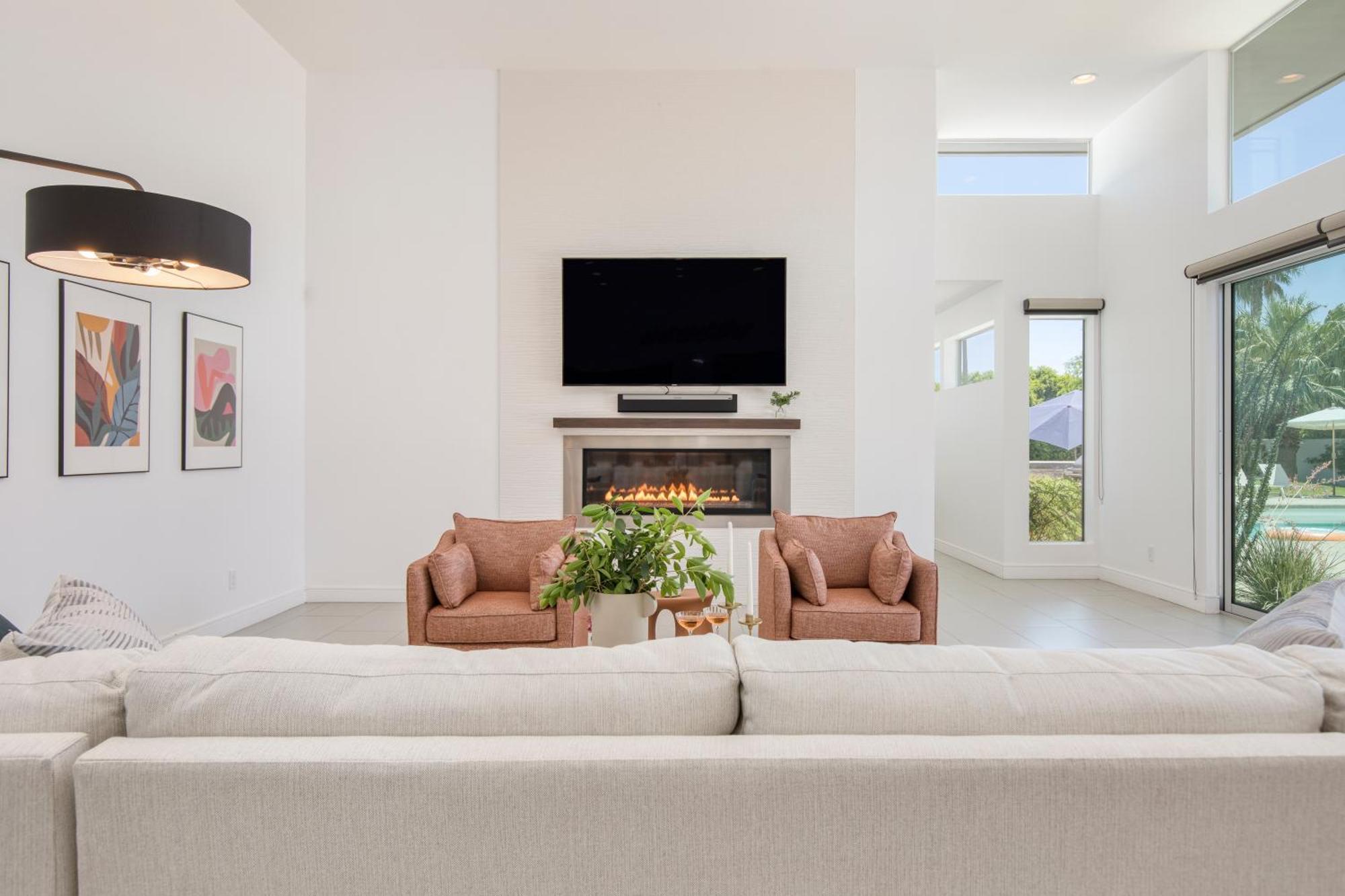 The Polo Villas By Avantstay La Quinta Eksteriør billede