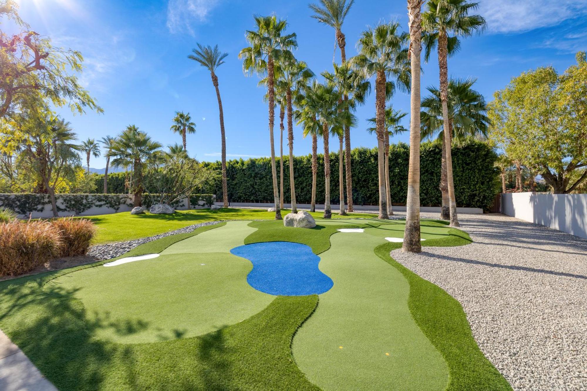The Polo Villas By Avantstay La Quinta Eksteriør billede