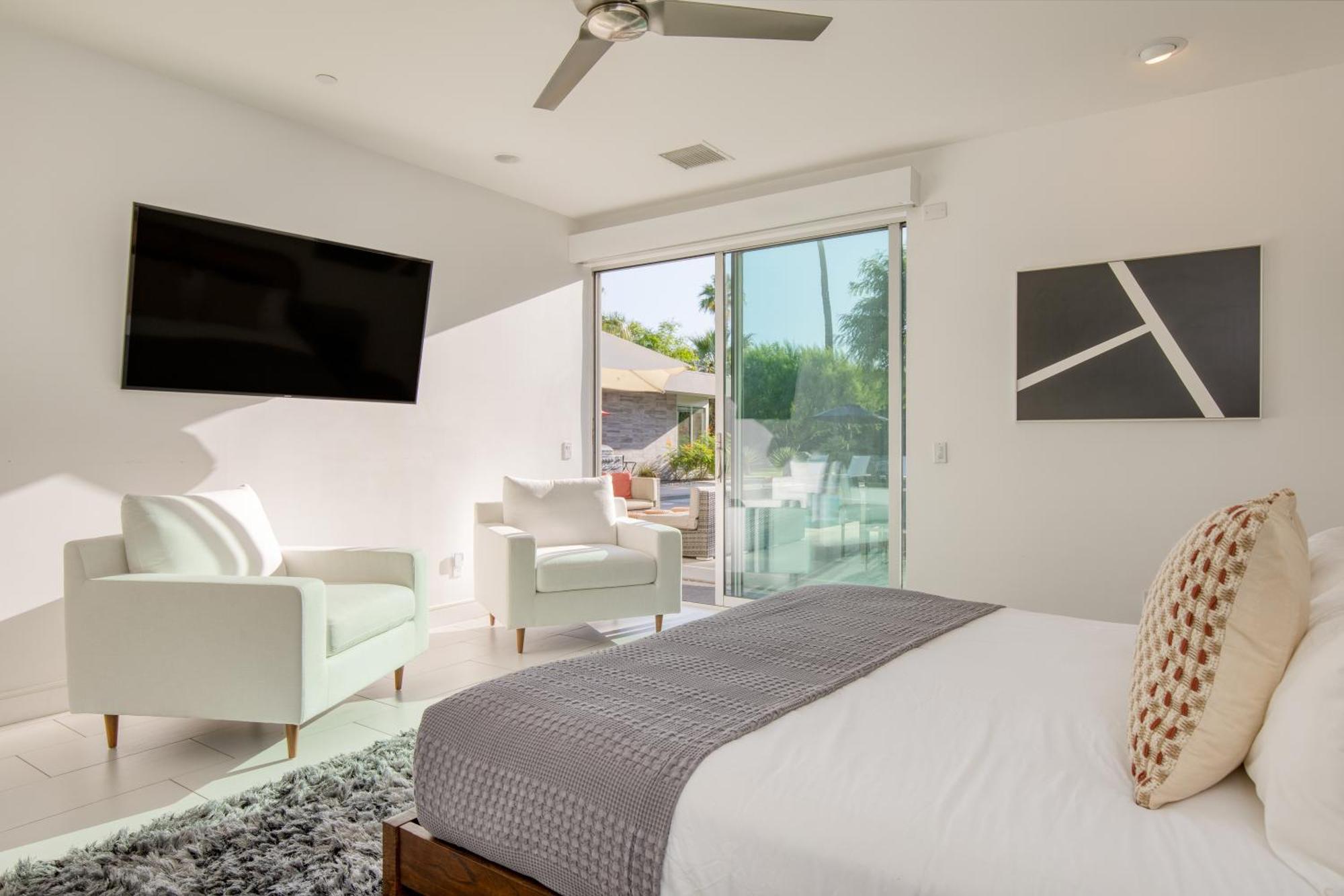 The Polo Villas By Avantstay La Quinta Eksteriør billede