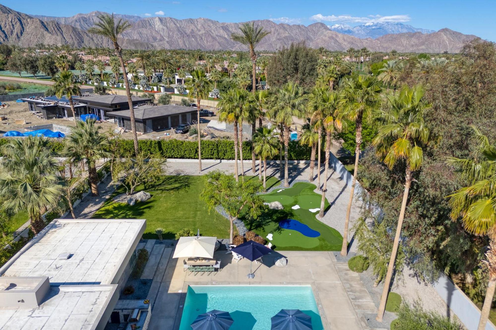 The Polo Villas By Avantstay La Quinta Eksteriør billede