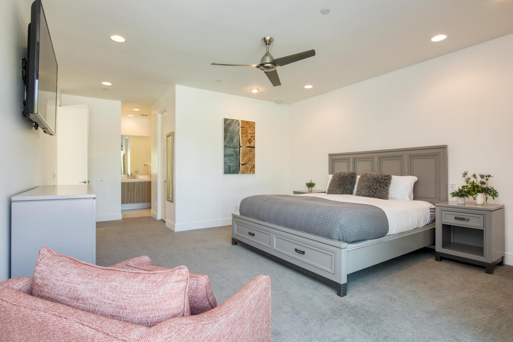 The Polo Villas By Avantstay La Quinta Eksteriør billede