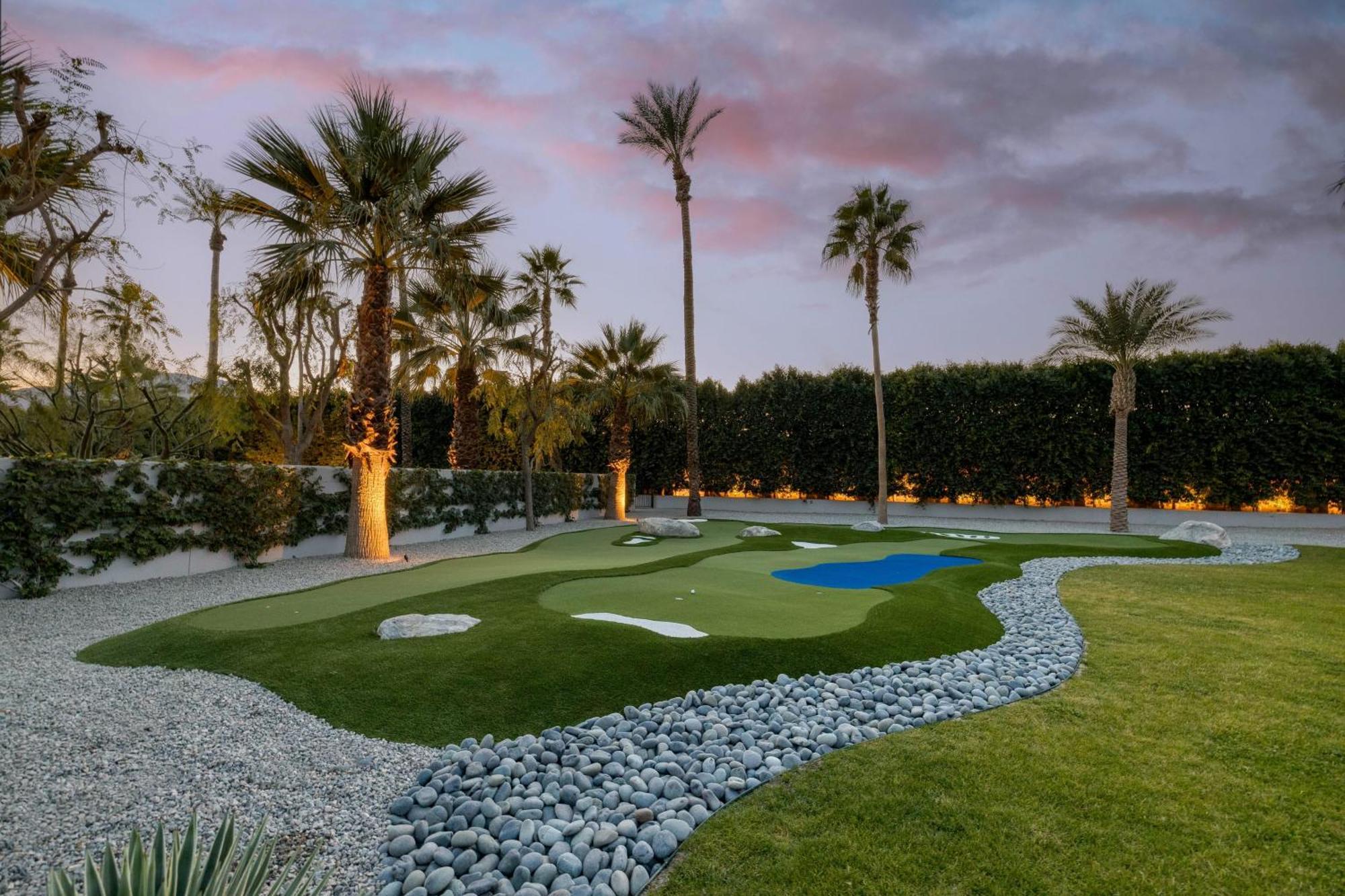The Polo Villas By Avantstay La Quinta Eksteriør billede